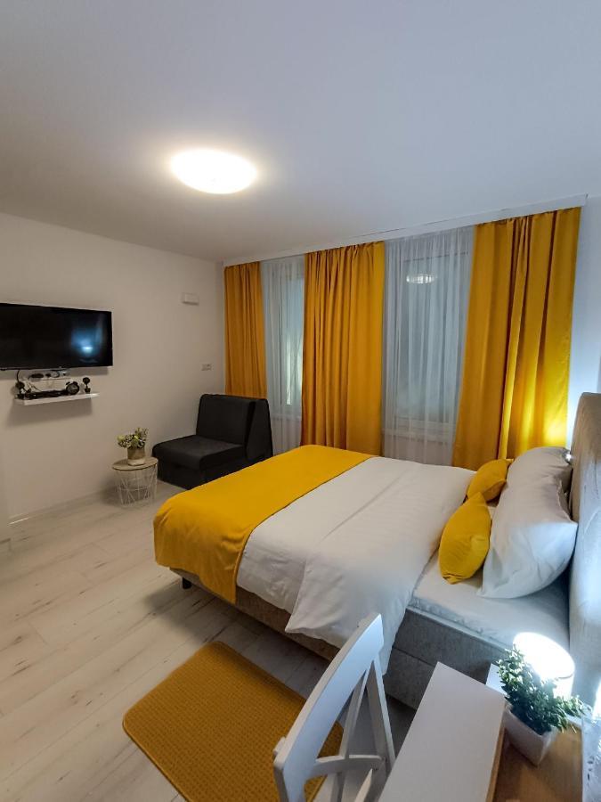 Apartments Ajsa Sarajevo Exterior photo