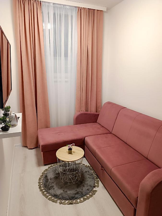 Apartments Ajsa Sarajevo Exterior photo